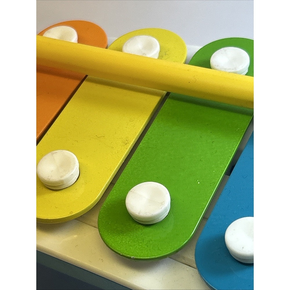 Fisher-Price Classic Xylophone Early Childhood Development Music Learning (2015) - Picture 11 of 16